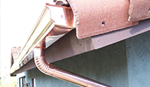gutter-leak-detection Experts in Montezuma
